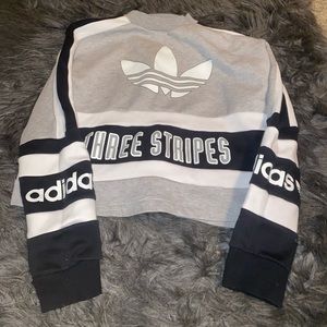 Adidas Sweatshirt
